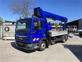 Ruthmann STEIGER® T 330.1