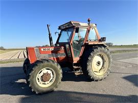 Fiat 90-90 DT