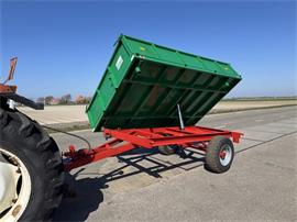 HG Trailer 5 ton
