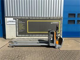 VS-22130 Elektrische meerijd palletwagen Still lepels 2.400mm