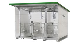 Flex 3L CalfOTel kalverenbox