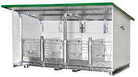 Flex 4 CalfOTel kalverenbox