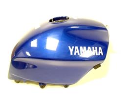 Yamaha FJR 1300 2003-2005 43ED BRANDSTOFTANK