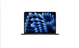 MacBook Air  (2024) |13-inch | M3  8-core 8-core | 8GB | 256 GB SSD | 2 jaar garantie