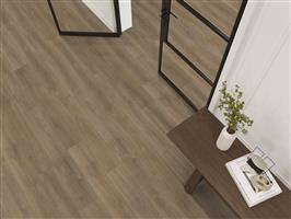 FLOORLIFE Laminaat Woodside Smoky Eiken 8mm 4V