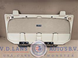 Tussenschot Chevrolet Avalanche 20072013 Beige OEM
