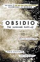 Obsidio / The illuminae files / 3