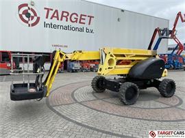 Niftylift HR21D Diese 4x4 Articulated Boom Work Lift 2080cm