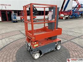 SkyJack SJ16E Electric SJ16 Vertical Mast Work Lift 672cm