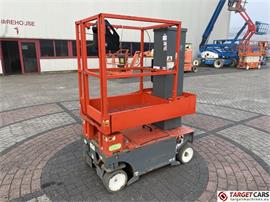 SkyJack SJ16E Electric SJ16 Vertical Mast Work Lift 672cm