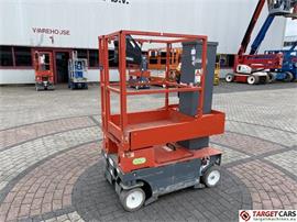 SkyJack SJ16E Electric SJ16 Vertical Mast Work Lift 672cm