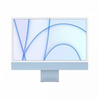 Apple iMac (2021) |24 inch | M1 8-core CPU, 8-core GPU | 16GB | 256GB | 2 jaar garantie