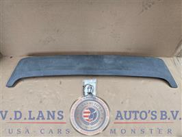 Dodge RAM SRT10 spoiler 20042006 | Nieuw & ongespoten