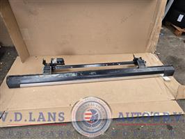 Cadillac Escalade 07-14 elektrische Treeplank Rechts