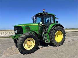 John Deere 6920S