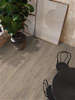 FLOORLIFE Laminaat Inwood Eiken Donkergrijs 8mm 4V