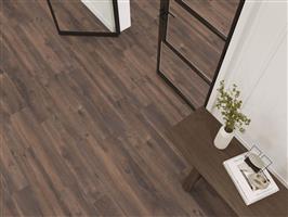 FLOORLIFE Laminaat Inwood Eiken Donker Gerookt 8mm 4V