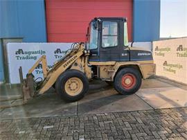Schaeff shovel