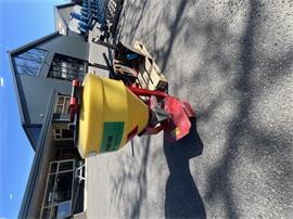 Europart Granulaat strooier