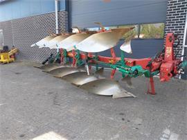 Kverneland VD 100 4 schaar ploeg