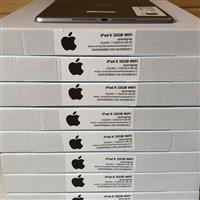 Voordeelbundel (10+prijs) Apple iPad 6 (model 2018) zwart 32GB 9.7 WiFi + garantie