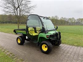 John Deere Gator HPX 4x4 Gator