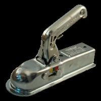 WW Winterhoff Kogelkoppeling WW8-D45 ?45 11