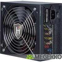 Inter-Tech HIPOWER SP-750 power supply unit 750 W