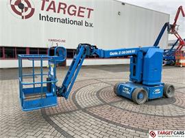 Genie Z-30/20N RJ Articulated Electric Boom Work Lift 1110cm