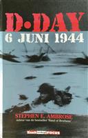 D-day 6 juni 1944