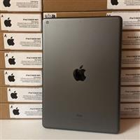 Voordeelbundel (10+prijs) Apple iPad 9 (model 2021) space gray 64GB 10.2 WiFi (4G) + garantie