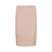 Seductive Rok Jeanet Italian Jersey Maat: 42
