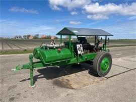 Waterpomp DAF 615