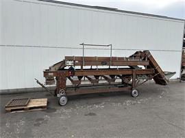 Langco RH4 aardappelsorteermachine
