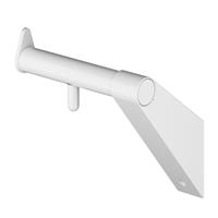 - FSB ErgoSystem A100 Toiletrolhouder