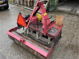 Rotorkopeg 1.35 mtr