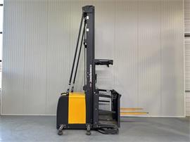 EKS 312 * Triplex FFL *  Rail guidance