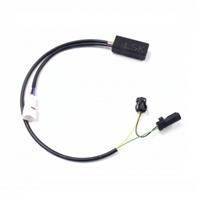 LSK ABS Off-road dongle voor Yamaha Tenere 700