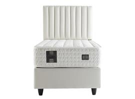 Teddy 1-persoons opbergboxspring