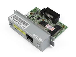 Epson Receipt Printer Ethernet Interface Card UB-E03