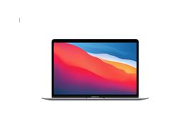 MacBook Air (2020) |13 inch | M1 | 8GB | 256GB | 2 jaar garantie