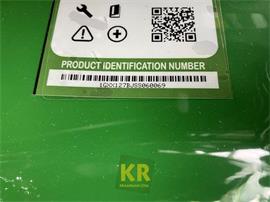 John Deere X127-692666