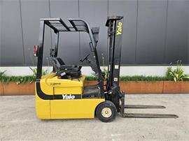 Yale ERP16ATF SWB E2130 heftruck accu
