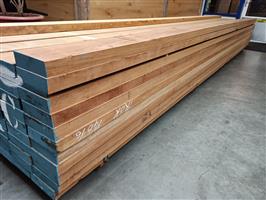 52x180mm iroko 535cm