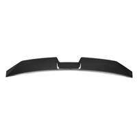 Dit betreft een BMW G90 M5 Carbon dak spoiler
