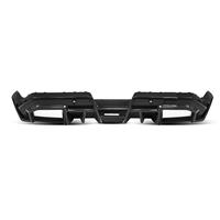 Dit betreft de BMW G90 G99 M5 SQ Carbon diffuser set V1 & V2