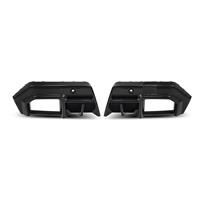Dit betreft de BMW G90 G99 M5 SQ Carbon diffuser set V1 & V2