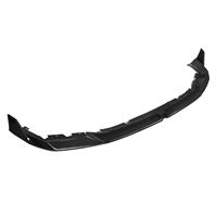 Dit betreft een BMW G90 G99 M5 SQ Carbon voorlip splitter V1 & V2