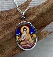 Boeddha Sieraden - Buddha ketting hangers