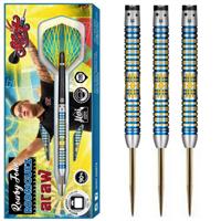 Shot Rowby-John Rodriguez Araw 90% Dartpijlen 21-23-24-25-26 Gram